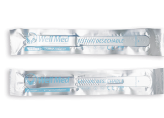 Bisturíes y cuchillas