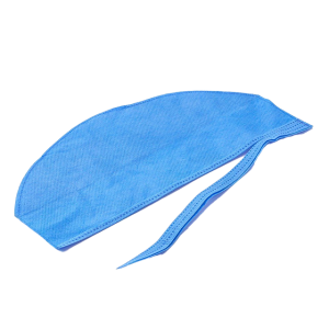 Gorro Para Cirujano paq.100