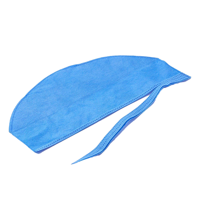 Gorro Para Cirujano paq.100